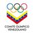 Cuenta del Comité Olímpico Venezolano - COV